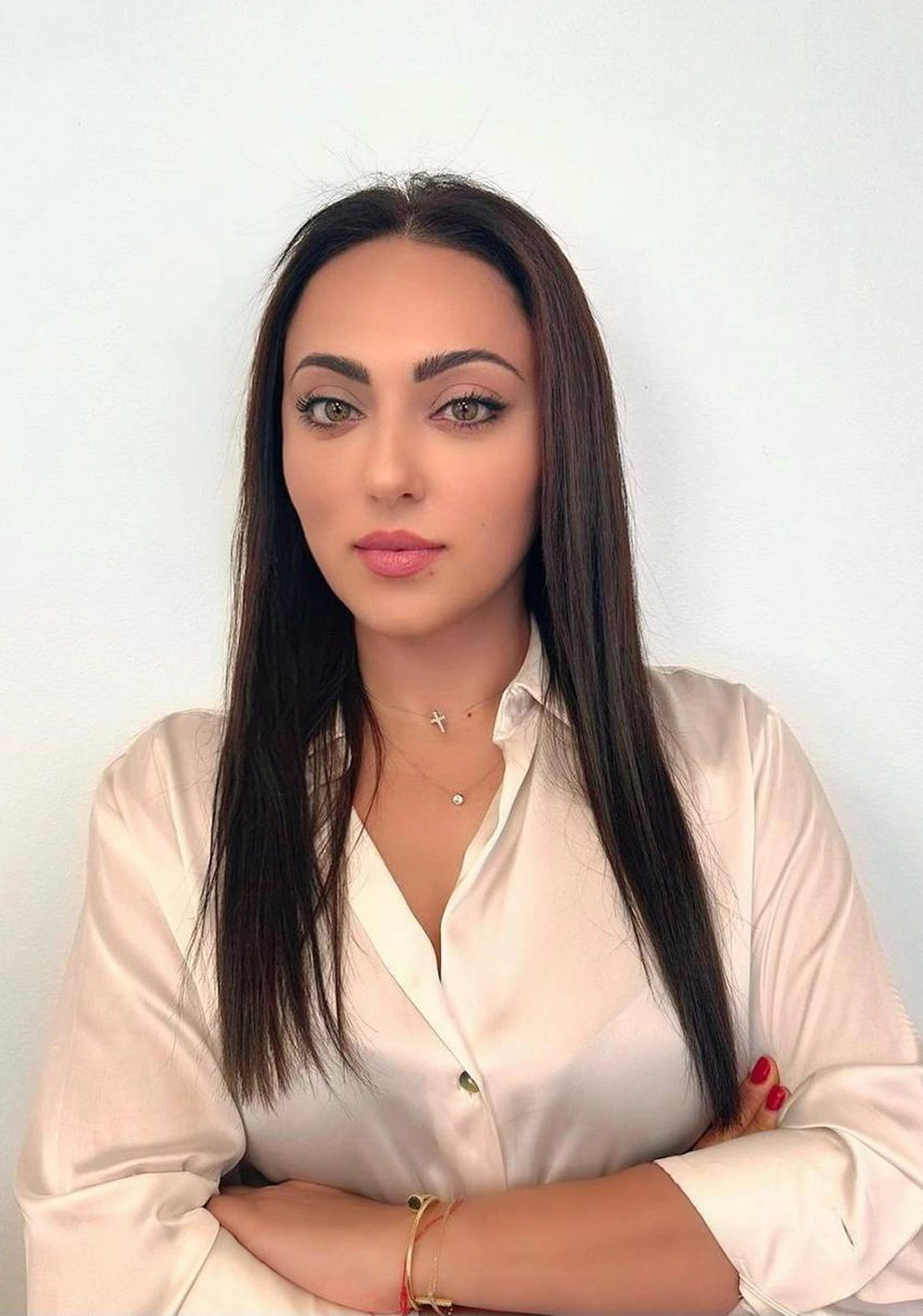 Iren Oganesyan