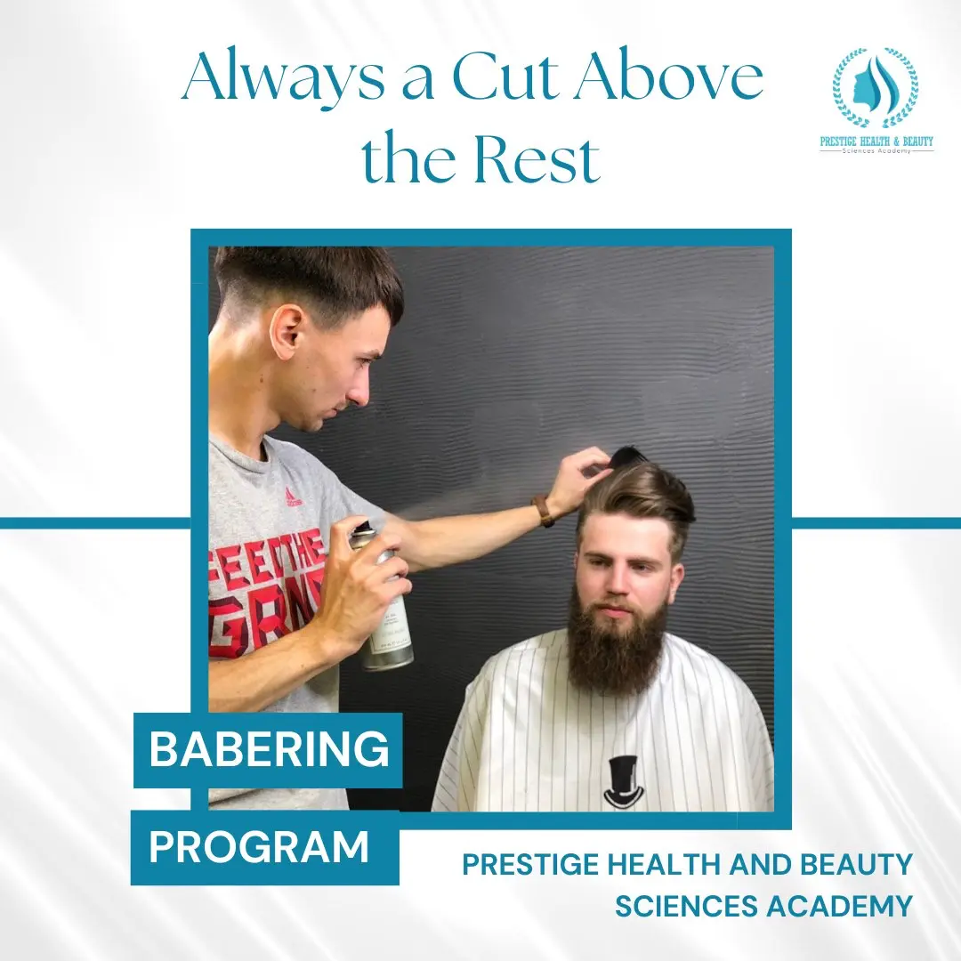 Barbering Program