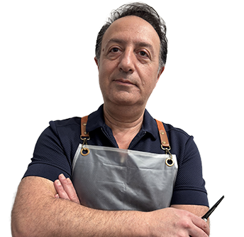 Khaimov Albert
