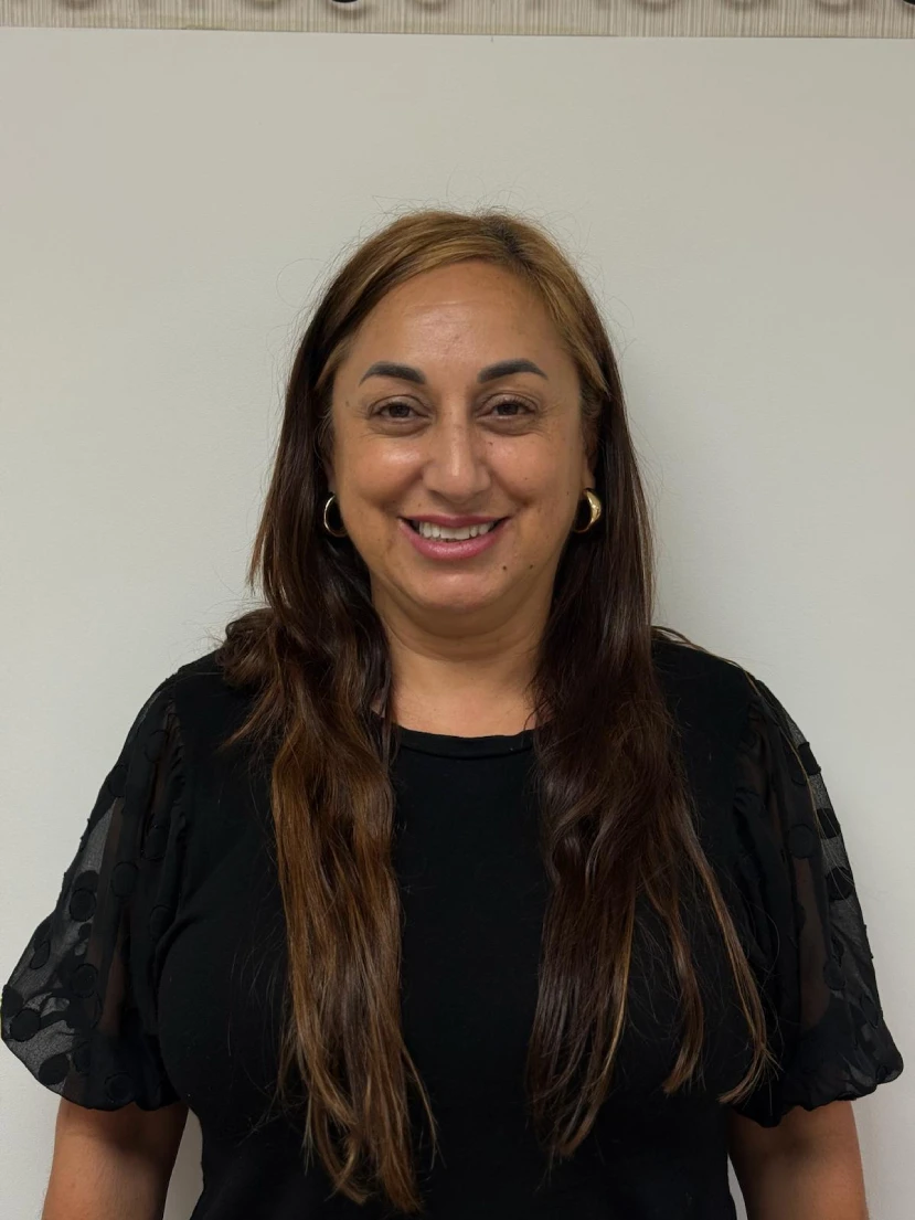Maria Dube - Massage Therapy Instructor
