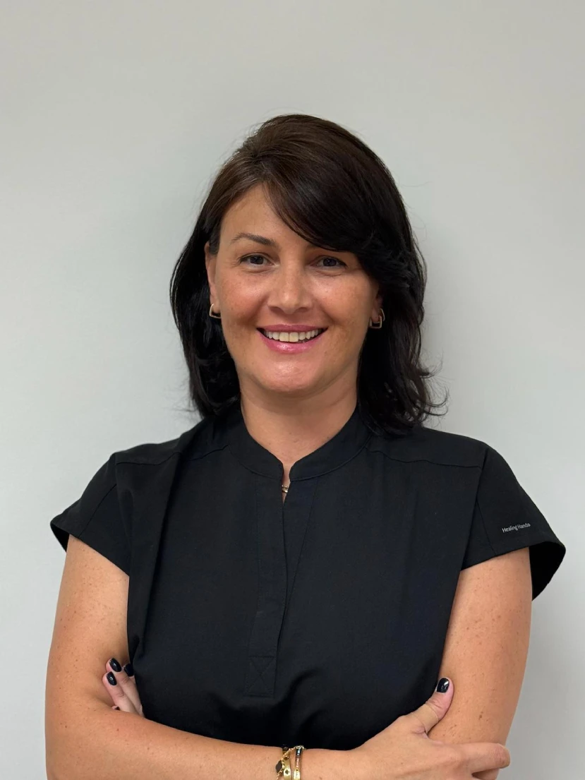 Nino Shengelia – Electrolysis Instructor